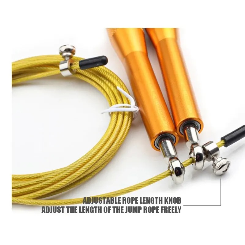 Speed Jump Rope Crossfit Men W - مراجعة Crossfit No Equipment وسعره