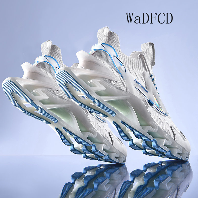 Chunky Sneaker Plus Size 45 46 - مراجعة Crossfit Hard وسعره