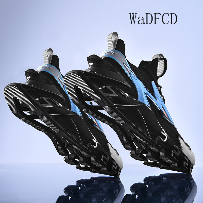 Chunky Sneaker Plus Size 45 46 - مراجعة Crossfit Hard وسعره