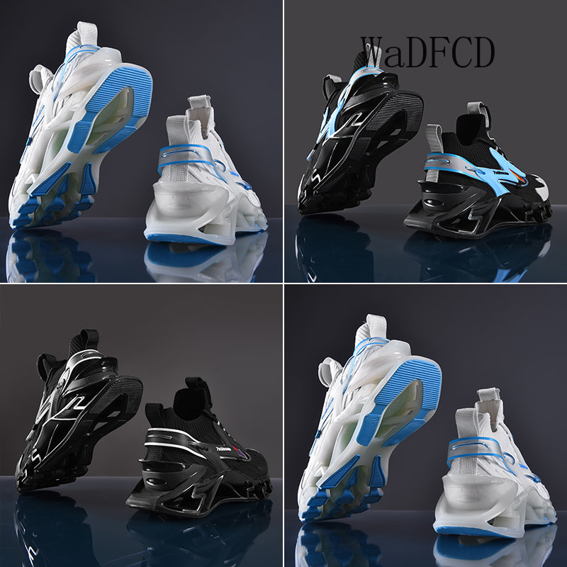 Chunky Sneaker Plus Size 45 46 - مراجعة Crossfit Hard وسعره