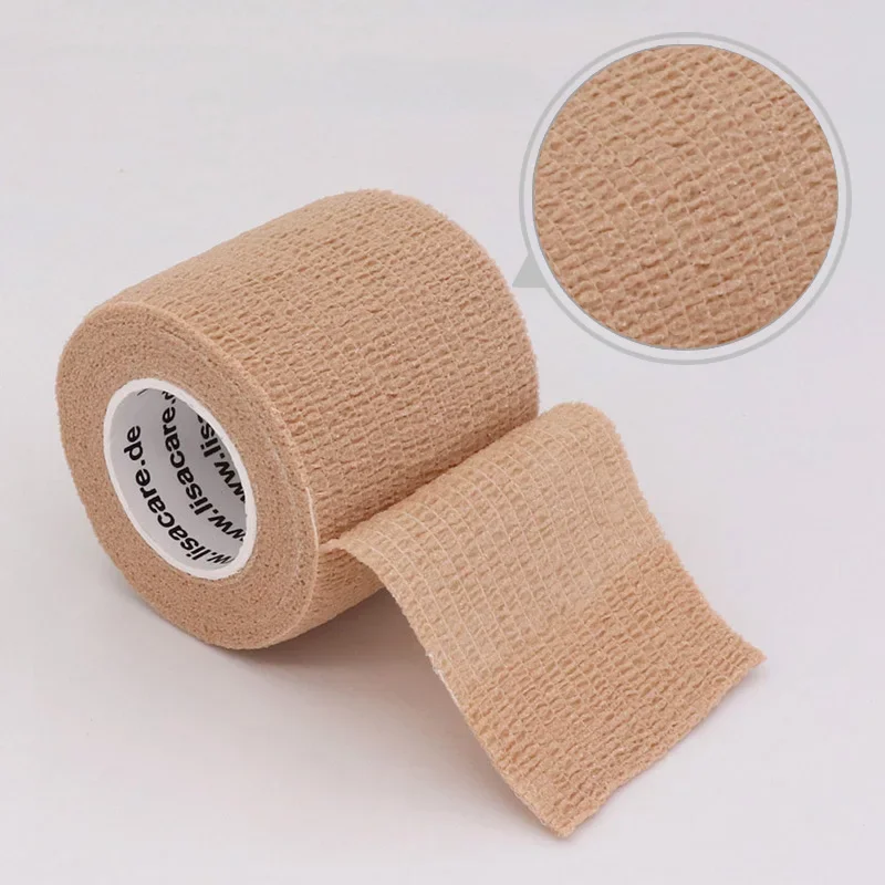 18 Colors Colorful Athletic Wr - مراجعة Finger Tape Athletic وسعره