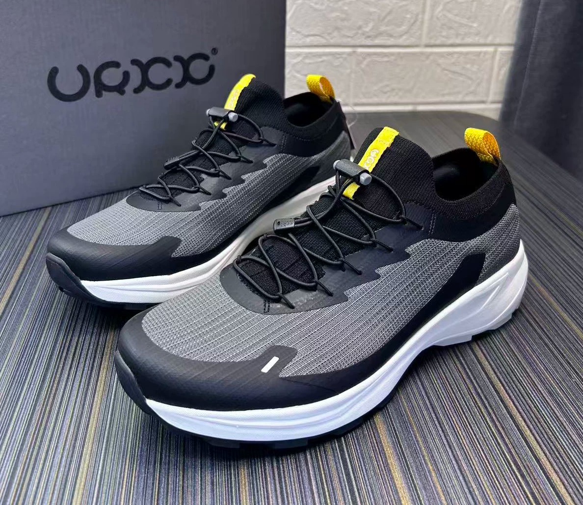 New Casual Shoes Men  Menswear - مراجعة Crossfit Hard وسعره