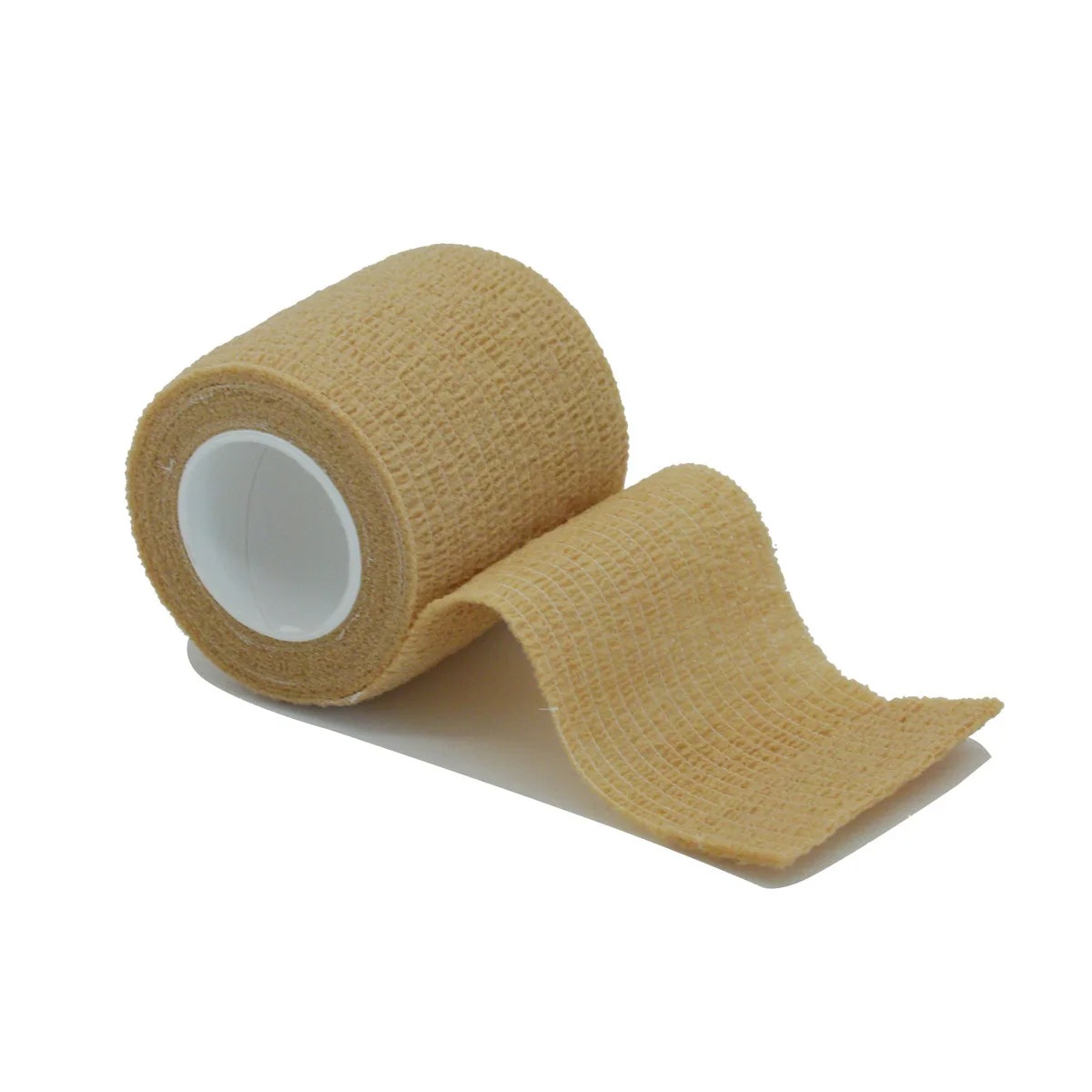Beige Sports Self Adhesive Ban - مراجعة Finger Tape Athletic وسعره