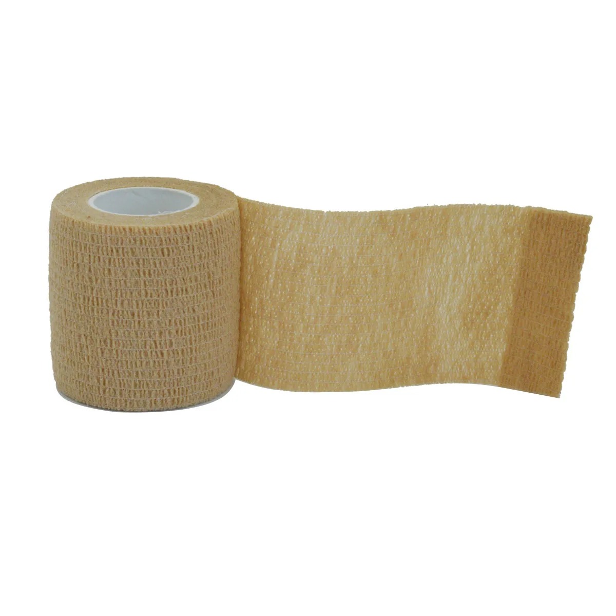 Beige Sports Self Adhesive Ban - مراجعة Finger Tape Athletic وسعره