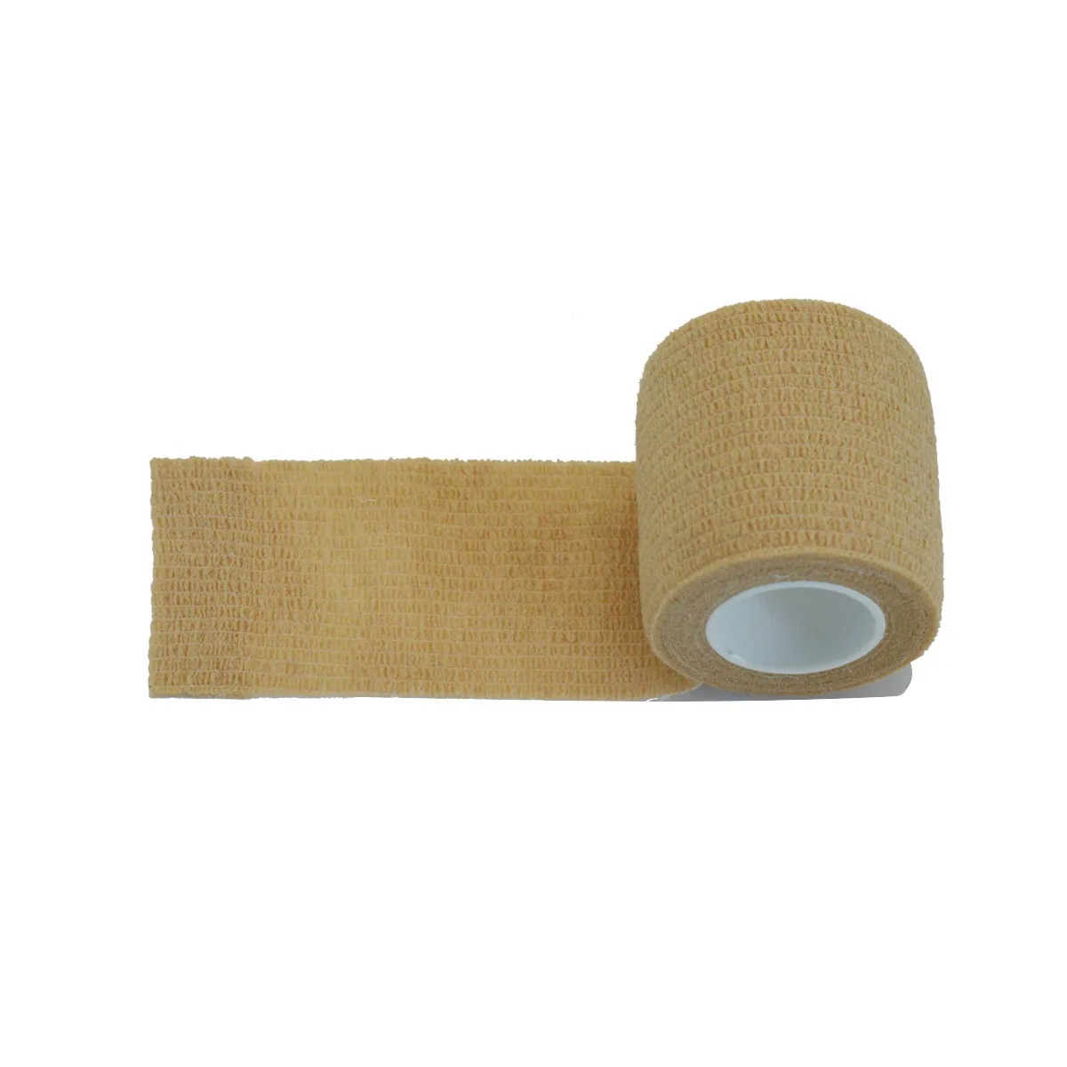 Beige Sports Self Adhesive Ban - مراجعة Finger Tape Athletic وسعره