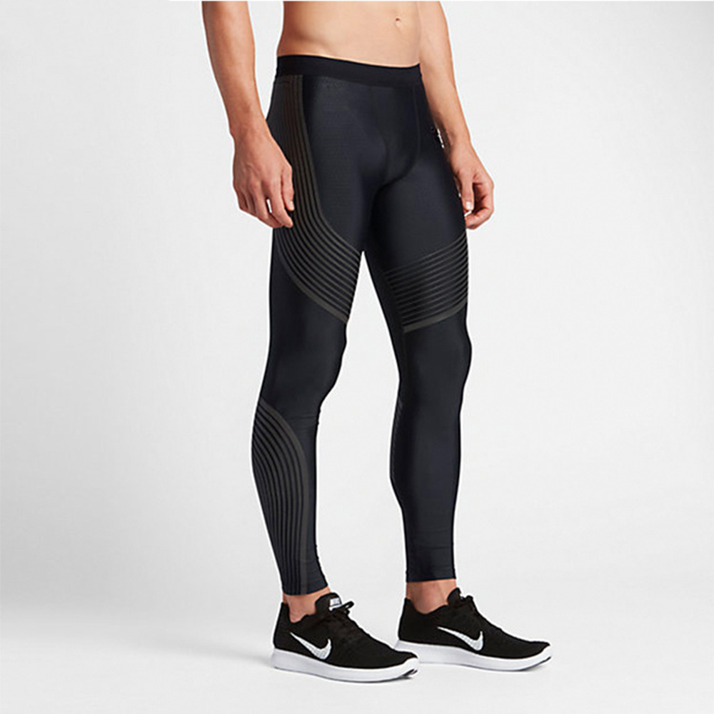 Tights Sport Man Running Fitne - مراجعة Crossfit Ga وسعره