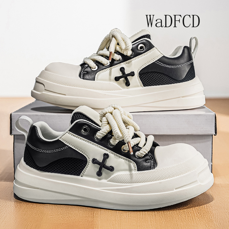Sneaker Casual Men Original De - مراجعة Crossfit Hard وسعره