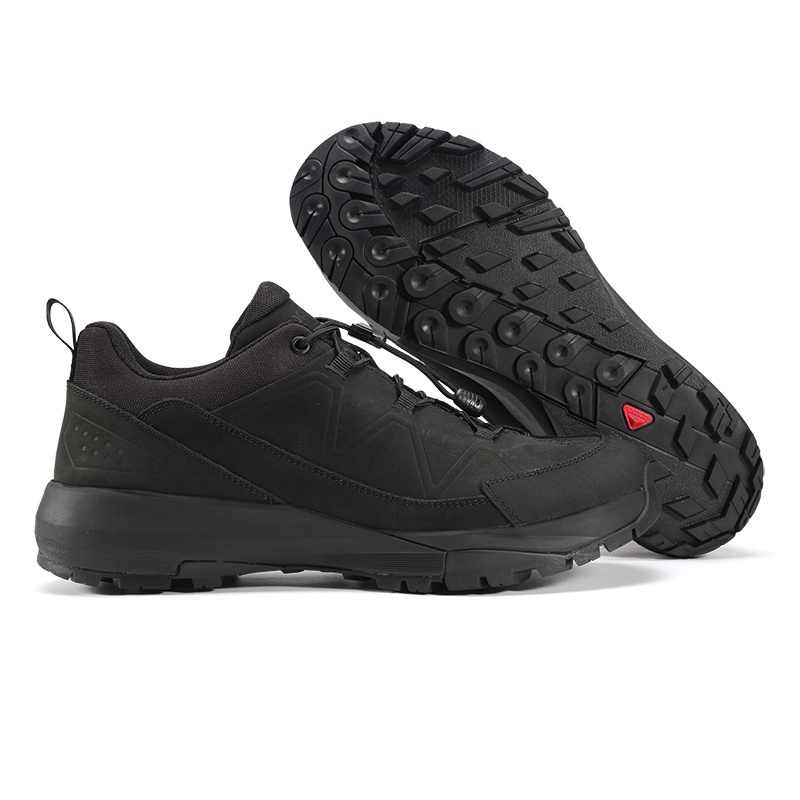 Luxury Designer Menswear Shoes - مراجعة Crossfit Hard وسعره