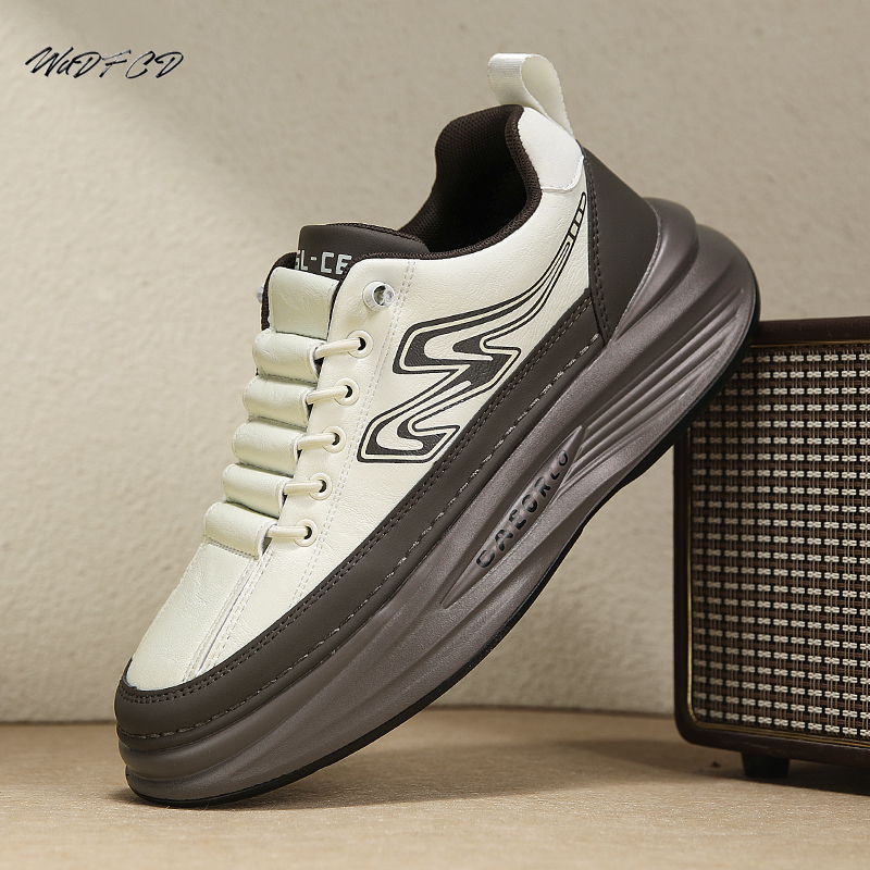 Chunky Sneakers Mens Designer  - مراجعة Crossfit Hard وسعره