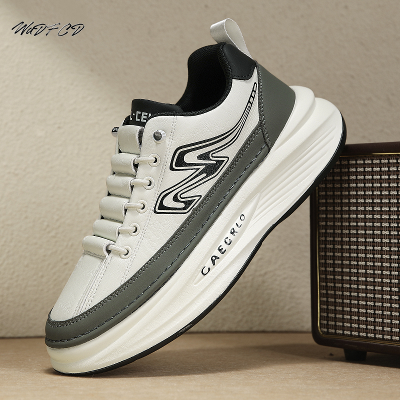 Chunky Sneakers Mens Designer  - مراجعة Crossfit Hard وسعره