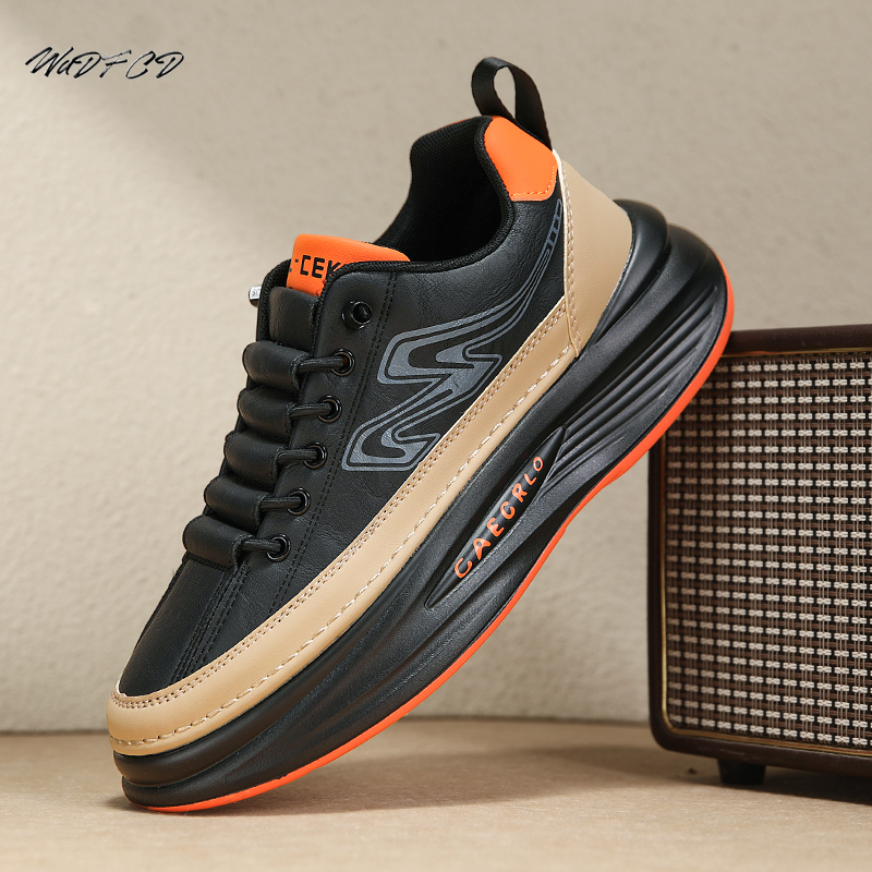 Chunky Sneakers Mens Designer  - مراجعة Crossfit Hard وسعره