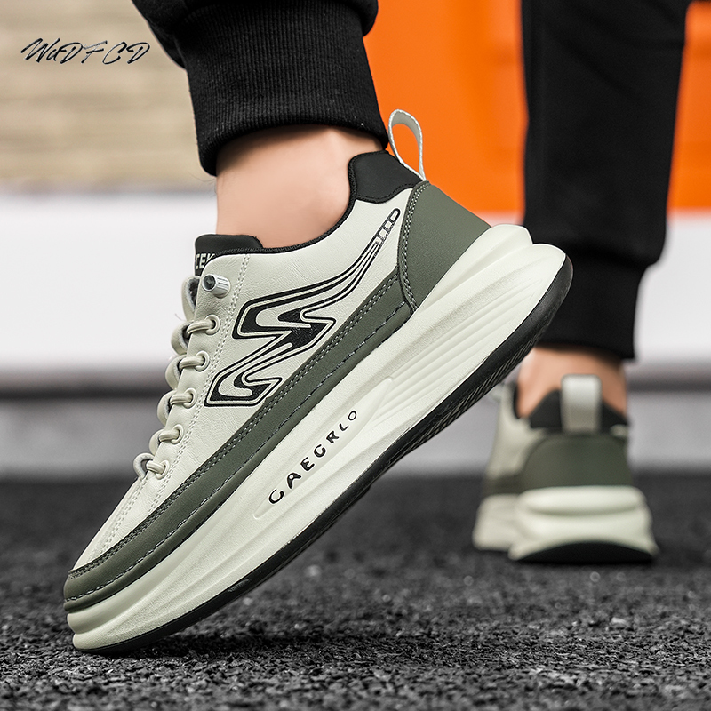 Chunky Sneakers Mens Designer  - مراجعة Crossfit Hard وسعره