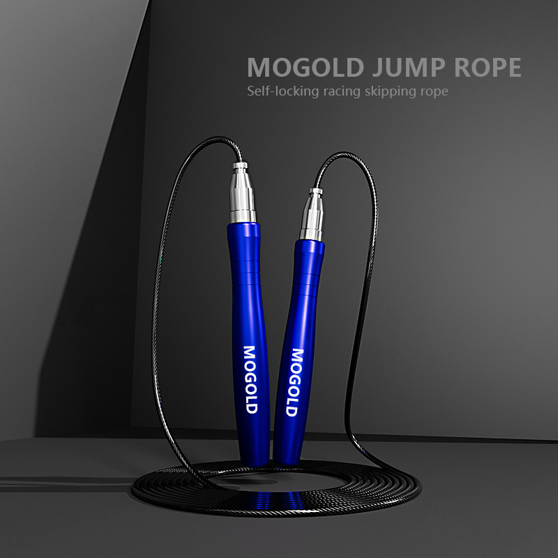 Crossfit Speed Jump rope Excer - مراجعة Crossfit No Equipment وسعره