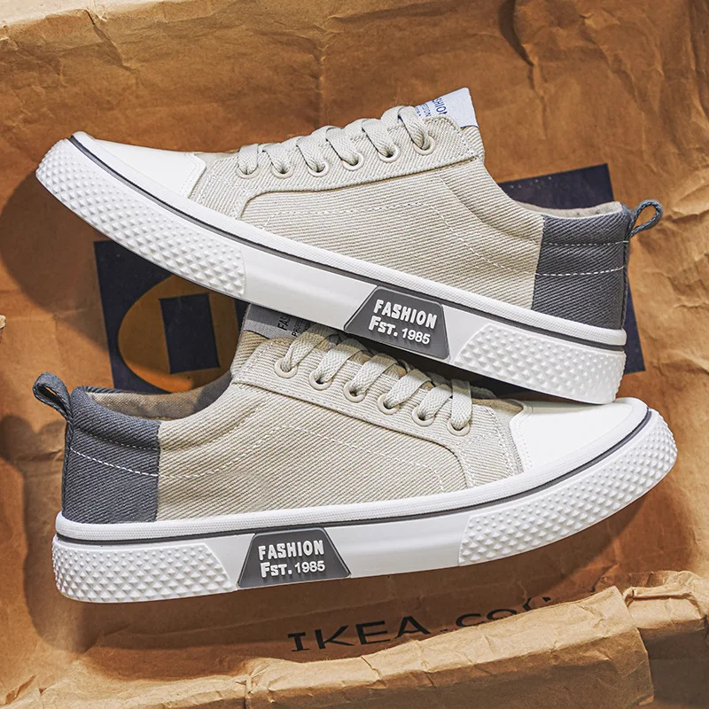 2025 Men's Canvas Shoes Outdoo - مراجعة Crossfit Hard وسعره