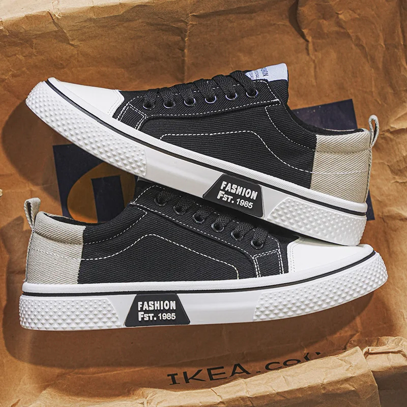 2025 Men's Canvas Shoes Outdoo - مراجعة Crossfit Hard وسعره