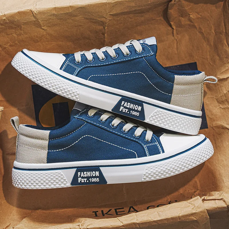 2025 Men's Canvas Shoes Outdoo - مراجعة Crossfit Hard وسعره