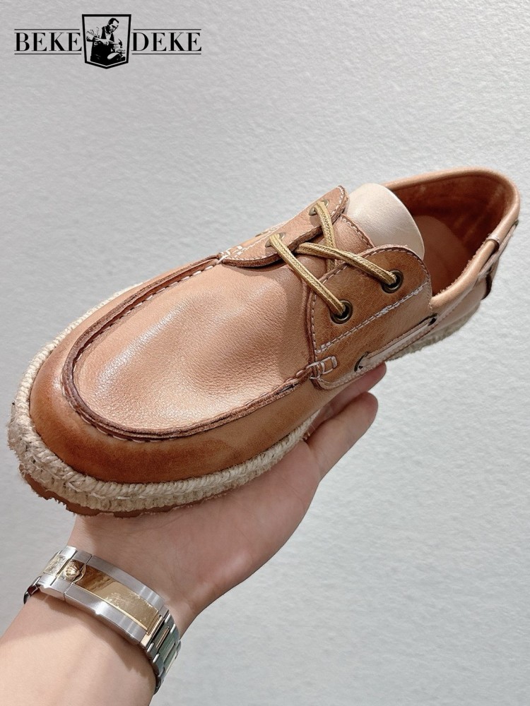 British Retro Male Round Toe H - مراجعة Crossfit Hard وسعره