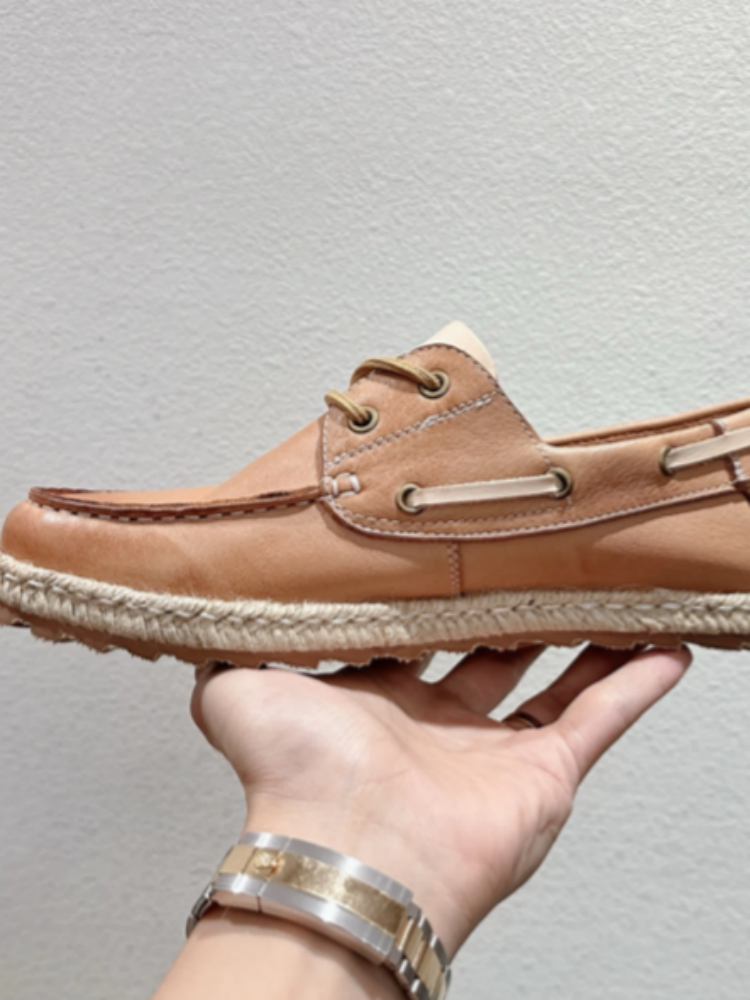 British Retro Male Round Toe H - مراجعة Crossfit Hard وسعره