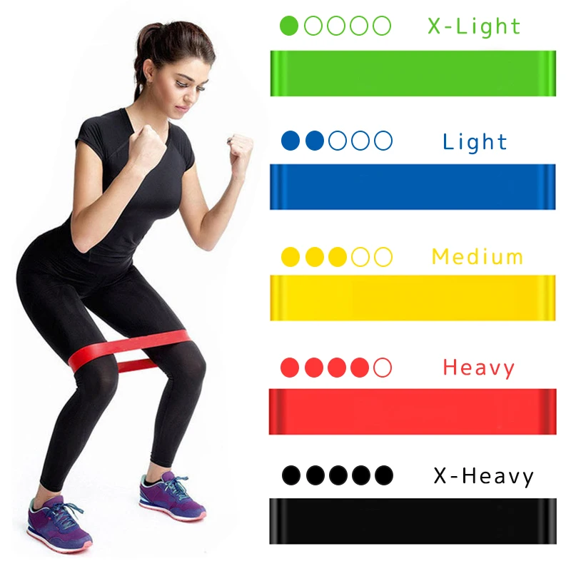 Portable Fitness Workout Equip - مراجعة Crossfit Ga وسعره
