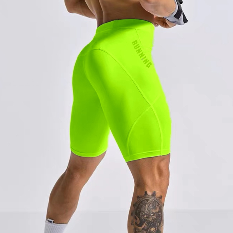 Men's Bodybuilding Shorts Summ - مراجعة Crossfit Ga وسعره